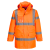 Portwest Hi-Vis Extreme esőkabát (3L)