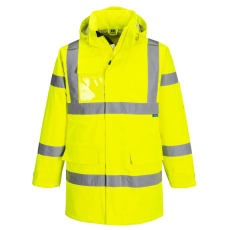Portwest Hi-Vis Extreme esőkabát (3L) sárga XXL