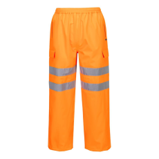 Portwest Hi-Vis Extreme esőnadrág (3L) narancs 4XL