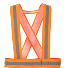 Portwest Hi-Vis kantár narancs láthatósági ruházat