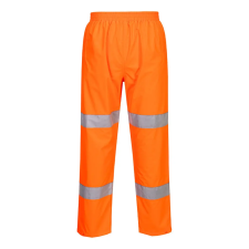 Portwest Hi-Vis könnyű, csomagolható nadrág munkaruha