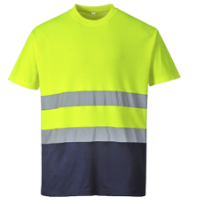 Portwest Hi-Vis kontraszt pólóing