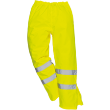 Portwest HI-Vis lélegző nadrág láthatósági ruházat