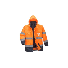 Portwest Hi-Vis Lite 3 az 1-ben kabát
