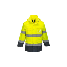 Portwest Hi-Vis Lite 3 az 1-ben kabát