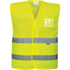 Portwest HI-VIS MESH MELLÉNY láthatósági ruházat
