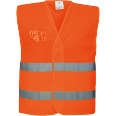 Portwest HI-VIS MESH MELLÉNY