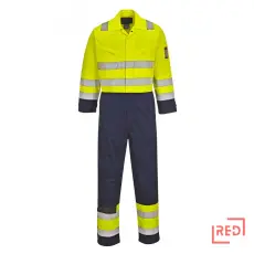 Portwest Hi-Vis Modaflame overál
