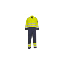Portwest Hi-Vis Modaflame overál munkaruha