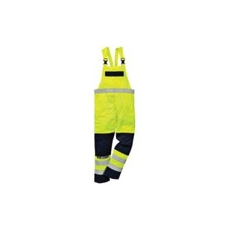 Portwest Hi-Vis Multi-norm melles nadrág