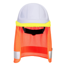 Portwest Hi-Vis nyak árnyékoló láthatósági ruházat