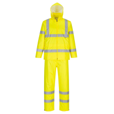 Portwest Hi-Vis Packaway esőruha