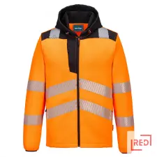 Portwest Hi-Vis Technical Polár munkaruha