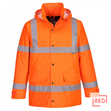 Portwest Hi-Vis Traffic kabát