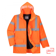 Portwest Hi-Vis Traffic télikabát