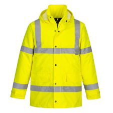 Portwest Hi-Vis Traffic télikabát munkaruha