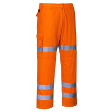 Portwest HiVis Combat nadrág