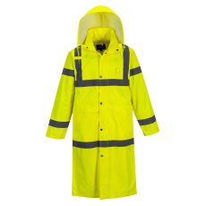 Portwest HiVis esőkabát 122cm Portwest-H445 S Sárga