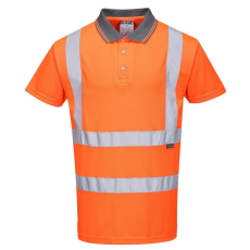 Portwest HiVis fényvisszaverő biztonsági póló RIS-RT22 XXL