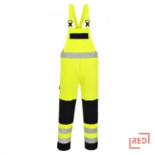 Portwest HiVis Multi-Norm mellesnadrág munkaruha