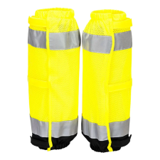 Portwest HV389 Hi-Vis kontrasztos lábszárvédő láthatósági ruházat