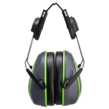 Portwest HV Extreme Ear Defenders Low Clip-On munkaruha