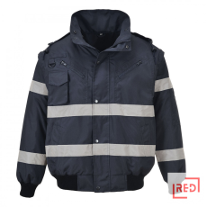 Portwest Iona 4 az 1-ben Bomber dzseki