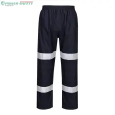 Portwest Iona Enhanced könnyű, csomagolható nadrág - Sötét navy