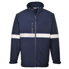 Portwest IONA Softshell dzseki láthatósági ruházat