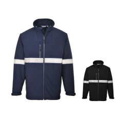 Portwest IONA Softshell dzseki (3L)
