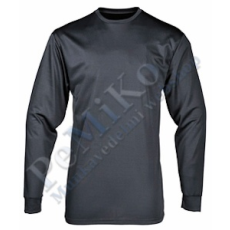 Portwest Jégerfelső (Thermal Base) (szürke*, S)