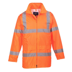 Portwest Jól láthatósági esődzseki (narancs, 4XL)