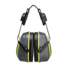 Portwest Jól láthatósági extreme fülvédő középméretű Clip-On