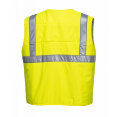 Portwest Jól láthatósági hűtőmellény CV02 Sárga L/XL méret