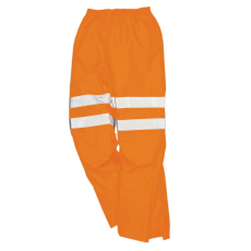 Portwest Jól láthatósági lélegző nadrág (Class 3)