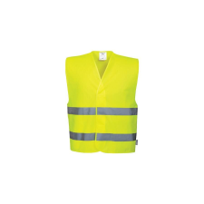 Portwest Jól láthatósági mellény láthatósági ruházat