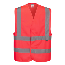 Portwest Jól láthatósági mellény