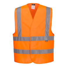 Portwest Jól láthatósági mellény
