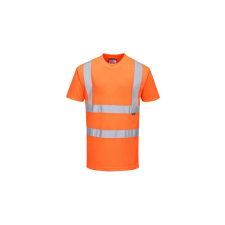 Portwest Jól láthatósági póló RIS láthatósági ruházat