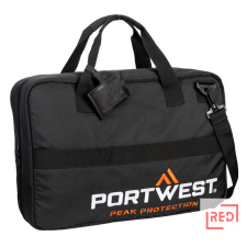 Portwest Kesztyű bemutató táska védőkesztyű
