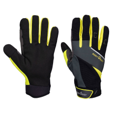 Portwest Kesztyű - vágásbiztos B. vágási szint DX4 LR Cut 10/XL - Portwest