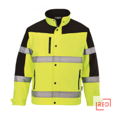 Portwest Kéttónusú Softshell kabát (3L) munkaruha