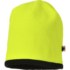Portwest Kifordítható HiVis sapka