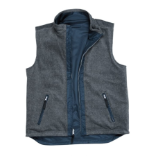 Portwest Kifordítható mellény munkaruha