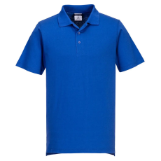 Portwest Könnyű Jersey póló (48 darab dobozban) Royal Blue S