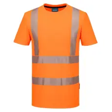 Portwest KX301 KX3 Hi-Vis sport póló S/S