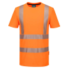 Portwest KX301 KX3 Hi-Vis sport póló S/S