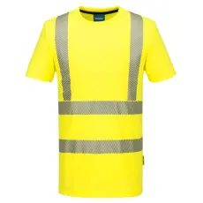 Portwest KX301 KX3 Hi-Vis sport póló S/S