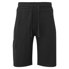 Portwest KX310BKRM Portwest KX3 Cargo Sweatshorts munkaruha