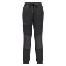 Portwest KX317 KX3 Technikai Jogger nadrág fekete munkaruha
